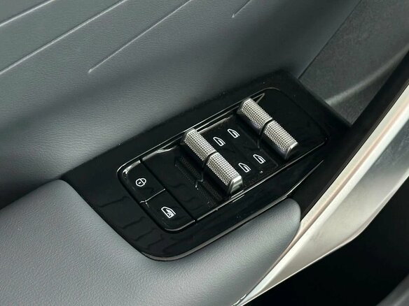 2026 Geely Atlas II, белый, 3449990 рублей - вид 10