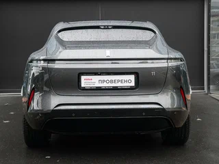 2023 Avatr 11 90 kWh I, серый, 5200000 рублей, вид 5