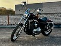 2012 Harley-Davidson Sportster 1200, красный, 660000 рублей