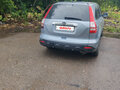 2008 Honda CR-V III, серый, 810000 рублей - вид 3