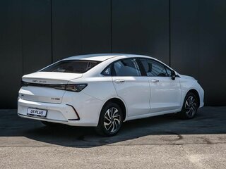 2025 BAIC U5 Plus, белый, 2110000 рублей, вид 4