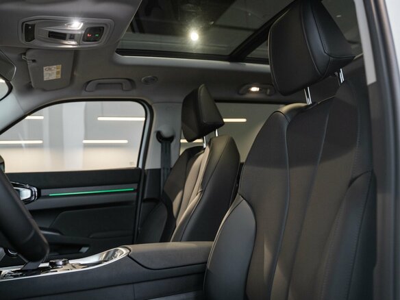 2026 Haval H3 I Рестайлинг, белый - вид 20