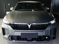 2026 Voyah Free I Рестайлинг, зелёный, 6940000 рублей - вид 9