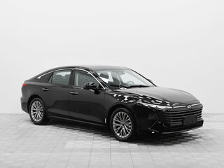 2024 Bestune B70 I Рестайлинг, чёрный, 3453000 рублей, вид 4