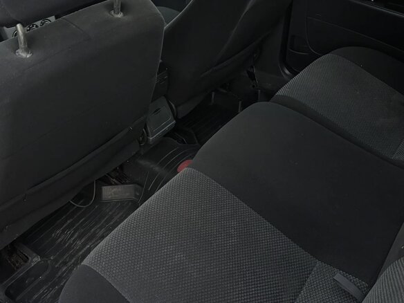 2012 Lada (ВАЗ) Priora I, синий, 368000 рублей - вид 15