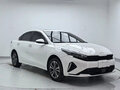 2023 Kia K3 II (China Market) Рестайлинг, белый, 1778000 рублей - вид 2
