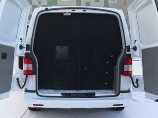 2017 Volkswagen Transporter T6, белый, 1300000 рублей, вид 5
