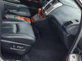 2005 Lexus RX 330 II, серебристый, 1250000 рублей - вид 11