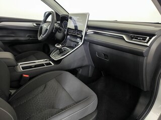 2026 Haval M6 II, серый, 2349000 рублей, вид 5