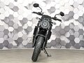2024 Suzuki SV 650, чёрный - вид 4