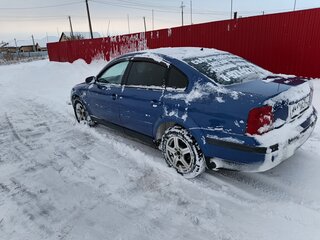 1998 Volkswagen Passat B5, синий, 270000 рублей, вид 2