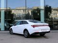 2021 Hyundai Elantra VII (CN7), белый, 1840000 рублей - вид 6
