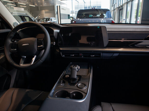 2026 Haval H3 I Рестайлинг, белый, 2749000 рублей - вид 12