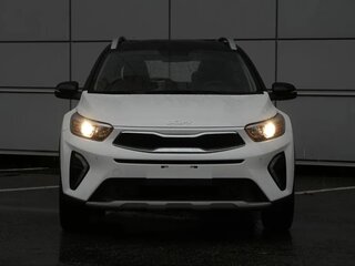 2023 Kia KX1, белый, 1350000 рублей, вид 2
