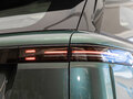 2026 Jeland J6, зелёный, 2929000 рублей - вид 4