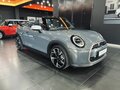 2025 Mini Cabrio Cooper S IV, серый, 6790000 рублей - вид 2