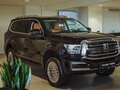 2026 Tank 500 Hi-Charge I, чёрный, 7699000 рублей