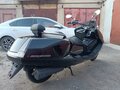 2009 Yamaha Maxam (CP250), чёрный, 285000 рублей - вид 7