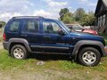 2003 Jeep Cherokee III (KJ), синий, 270000 рублей - вид 2