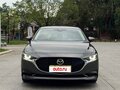2022 Mazda 3 Axela IV (BP), серый - вид 1