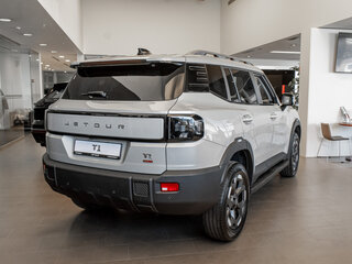 2026 Jetour T1, серый, 4199900 рублей, вид 5