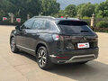 2023 Volkswagen Tayron I Рестайлинг, серый, 2300000 рублей - вид 5