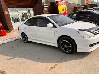2006 Toyota Allion I Рестайлинг, белый, 670000 рублей, вид 4