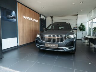 2026 VOLGA K50, серый, 4649000 рублей, вид 3