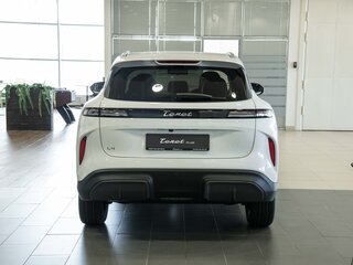 2026 Tenet Plus L4, белый, 2540000 рублей, вид 5