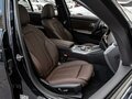 2024 BMW 3 серии 325i VII (G2x) Рестайлинг, чёрный - вид 10