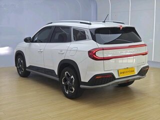 2025 Hyundai Mufasa I (NU2), белый, 3010548 рублей, вид 5