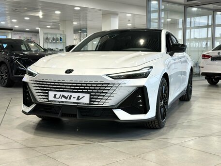 Changan UNI-V I