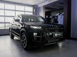 2026 Jeland J7, чёрный, 3109000 рублей, вид 3