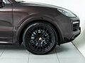 2021 Porsche Cayenne S Coupé III, коричневый, 8445000 рублей - вид 6