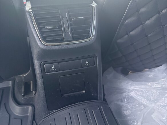 2014 Skoda Octavia III (A7), чёрный, 1549999 рублей - вид 6