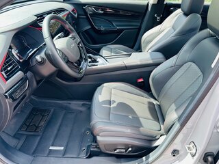 2022 Dongfeng Aeolus AX7 Plus, серый, 1675000 рублей, вид 5
