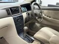 2001 Toyota Corolla Fielder IX (E120, E130), серебристый, 570000 рублей - вид 8