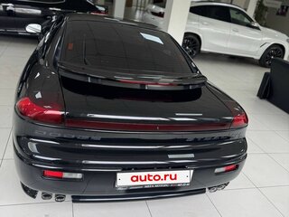 1992 Dodge Stealth, чёрный, 1800000 рублей, вид 4