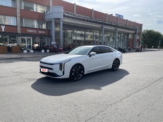 2024 Kia K8 I, белый, 6300000 рублей, вид 2