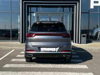 2023 Chery Tiggo 7 Pro Max I, серый, 1599000 рублей, вид 4