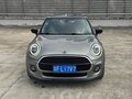 2020 Mini Hatch Cooper III (F55/F56) Рестайлинг, серый, 2050000 рублей - вид 1