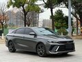 2022 Geely Binrui I Рестайлинг, серый, 1094500 рублей - вид 2