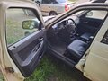 2012 Lada (ВАЗ) Priora I, белый - вид 6