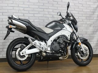 2006 Suzuki GSR 600, чёрный, 473000 рублей, вид 1