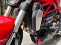 2014 Ducati Monster 1200, красный, 849999 рублей - вид 10