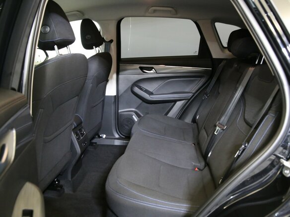 2026 Haval Jolion I Рестайлинг, чёрный, 2449000 рублей - вид 17