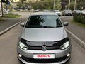 2013 Volkswagen Polo V, серебристый, 535000 рублей - вид 2