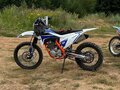 2024 Kayo K4 MX, оранжевый, 190000 рублей - вид 3