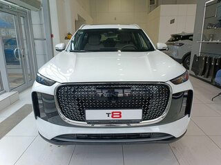2026 Tenet T8, белый, 3885000 рублей, вид 2