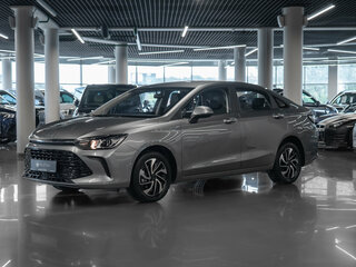 2025 BAIC U5 Plus, серый, 2380000 рублей, вид 1